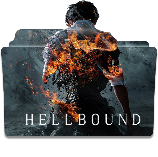 Hellbound 2021 netflix all season dubb in hindi Movie